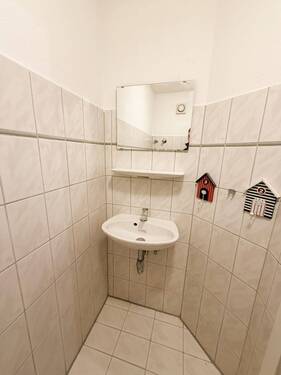 Gäste-WC - 