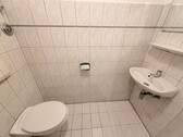 Praktisches Gäste-WC - 