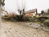 Terrasse- - 