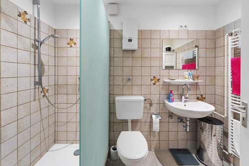 Badezimmer - 