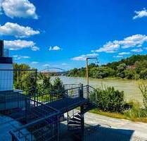 Zentrumsnahe, helle & modernisierte Gewerbefläche in Passau