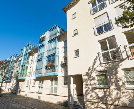 Außenansicht - 1 Zimmer Einfamilienhaus zum Kaufen in Jena