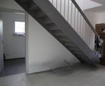 gerade Treppe zum Obergeschoss - Einfamilienhaus mit 145,00 m&sup2; in Rostock zum Kaufen