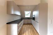 Küche - 3 Zimmer Etagenwohnung in Gärtringen