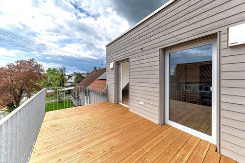 Balkon - 