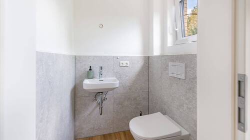 Gäste-WC - 