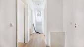 Flur Dachgeschoss - 