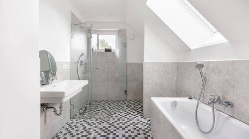 Badezimmer - 