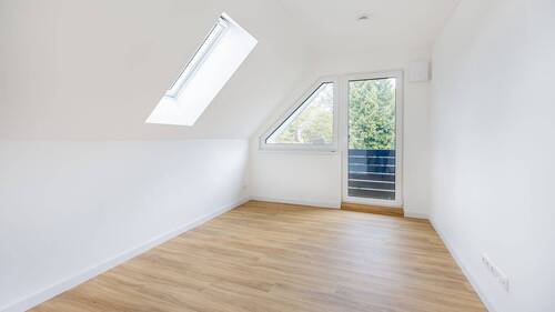 Schlafzimmer 1 - 