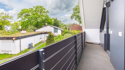 Balkon - 