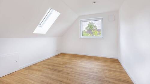 Schlafzimmer 2 - 