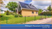 Hausansicht - Modernisiertes Einfamilienhaus in ruhiger Wohnlage nahe dem Alstertal!