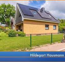 Modernisiertes Einfamilienhaus in ruhiger Wohnlage nahe dem Alstertal! - Hamburg Poppenbüttel