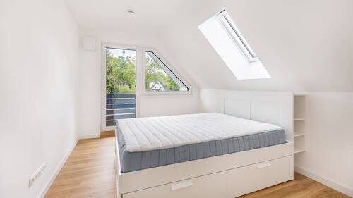 Schlafzimmer 3 - 