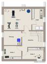 Grundriss Kellergeschoss - 