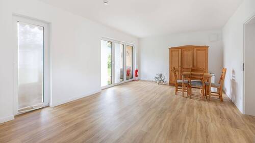 Wohnzimmer - 