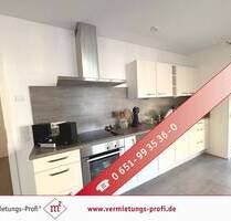 Exklusives Wohnerlebnis - Moderne 70 m² Wohnung mit Premium-Ausstattung und Tiefgaragenstellplatz - Trier Trier-Nord