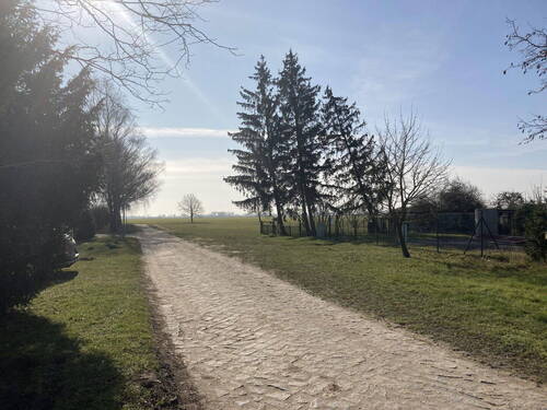 Blick nach Süden - 