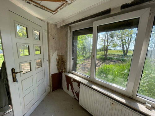Veranda - 