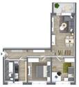 Grundriss - 