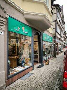 Außenansicht - 