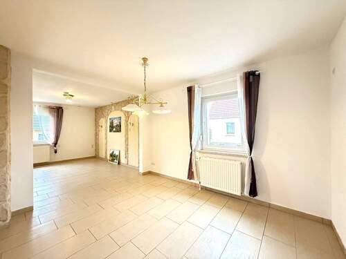Wohnzimmer Erdgeschoss - 