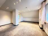 Schlafzimmer Dachgeschoss - 