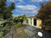 Gästehaus - Doppelhaushälfte mit 128,30 m² in Aken zum Kaufen
