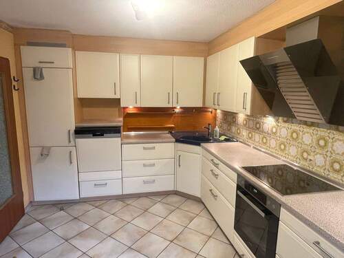 FH558_EBK - Doppelhaushälfte mit 145,00 m² in Bayreuth zum Kaufen