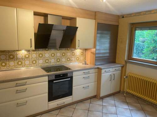 FH558_Einbauküche - 