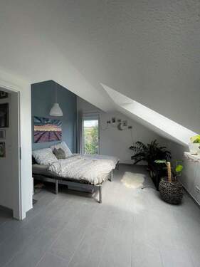 Schlafzimmer - 