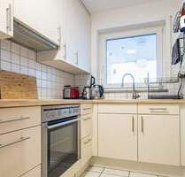 Vermietete 2-Zimmer Terrassenwohnung in Tiengen - Waldshut-Tiengen