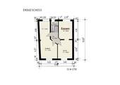 EG Grundriss - 