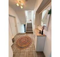 Einziehen und Wohlfühlen Gepflegtes Einfamilienhaus mit Garten - Eppelborn Humes