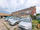 Büro/Werkstatt I Halle 2 - 