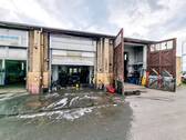 Halle 2 I Werkhalle I Garagen - 