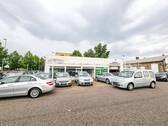 Autohaus 1 - Halle in Leipzig zum Kaufen