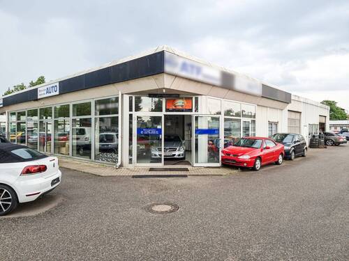 Autohaus 2 - 