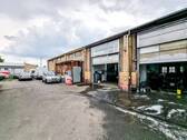 Halle 2 I Werkhalle I Garagen - 