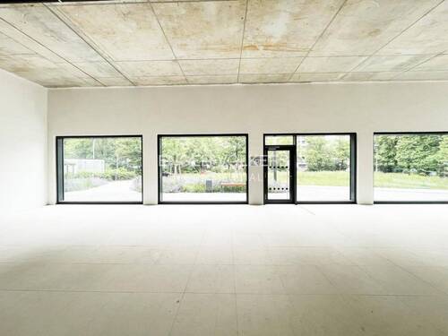 Beispielhafte Mieteinheit - Neue Gewerbefläche in Kreuzberg