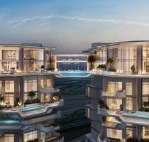 Ein ganzes Stockwerk nur für Sie - Dubai