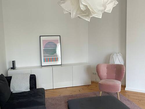 Wohnzimmer - 