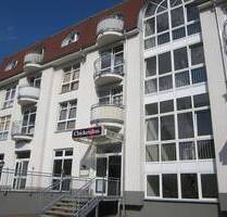 ***Charmante 2 Zimmer-Wohnung in Pulsnitz***