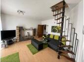 Wendeltreppe - 