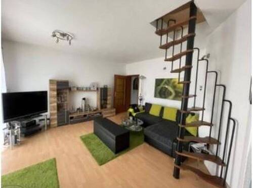 Wendeltreppe - 