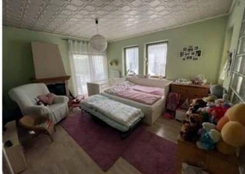 Kaminzimmer - 