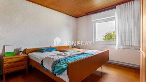 EG Schlafzimmer 1 - 