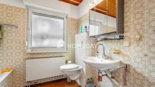 EG Badezimmer 2 - 