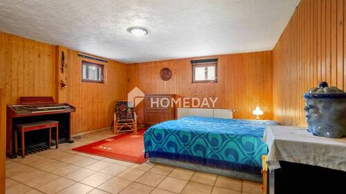 KG Gästezimmer 1 - 