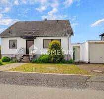 Freistehendes Haus mit Raumpotential - ruhige familienfreundliche Lage - Bad Sassendorf Enkesen im Klei
